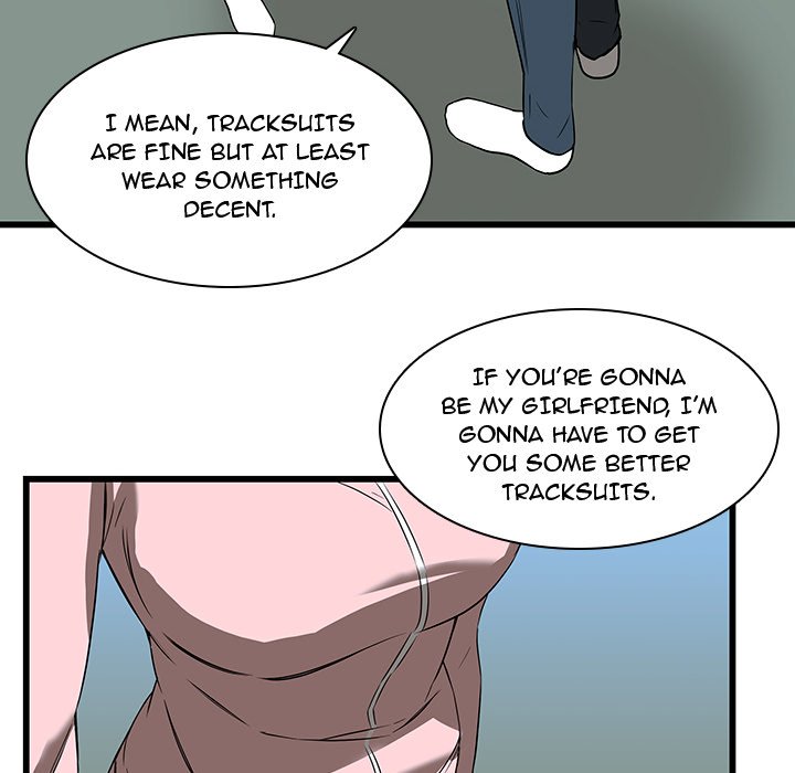 Our Twenties Chapter 17 image 83