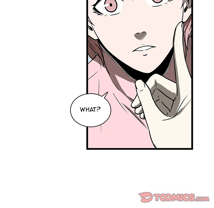 Our Twenties Chapter 17 image 85