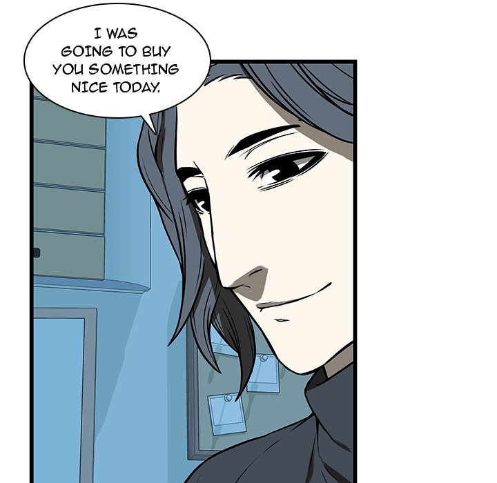 Our Twenties Chapter 17 image 86