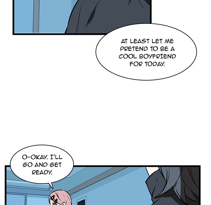 Our Twenties Chapter 17 image 87