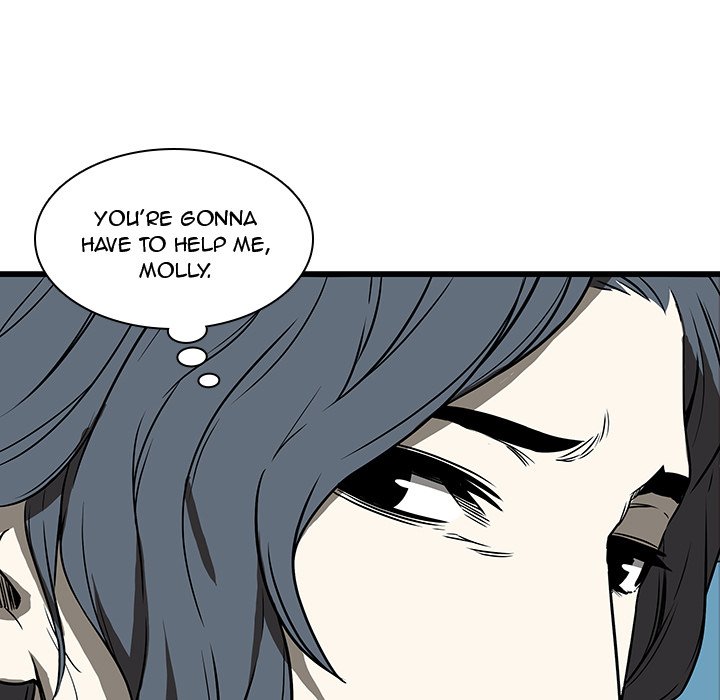 Our Twenties Chapter 17 image 90