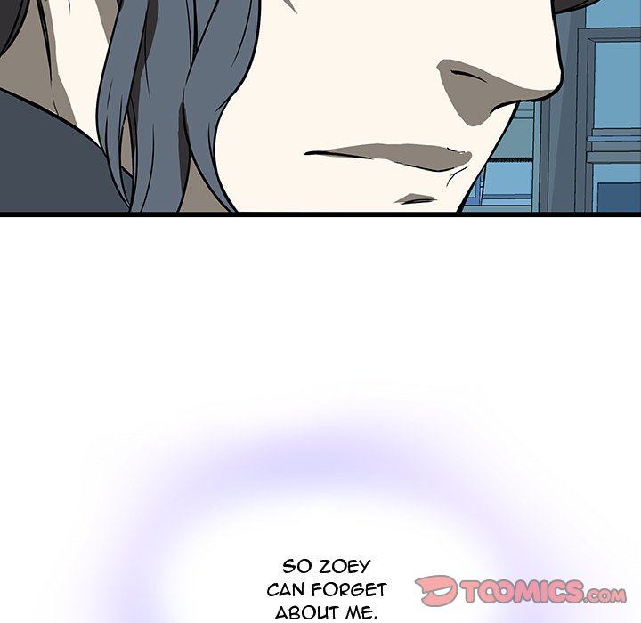 Our Twenties Chapter 17 image 91