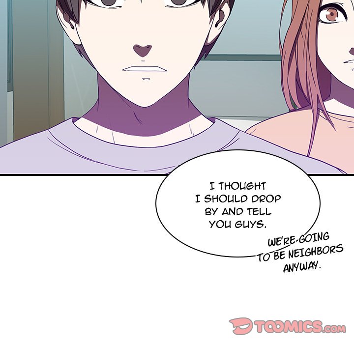 Our Twenties Chapter 18 image 9