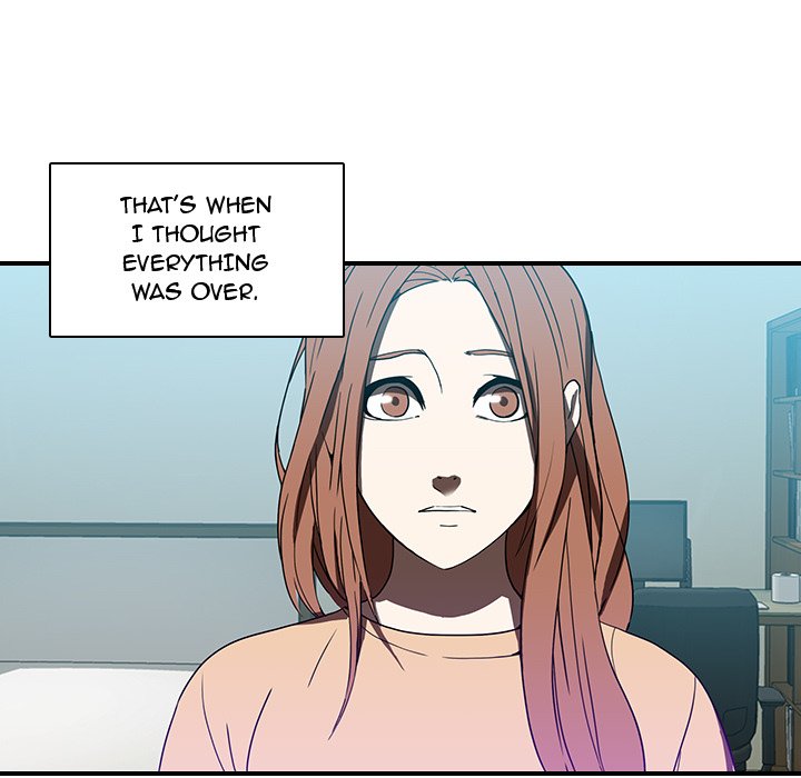 Our Twenties Chapter 18 image 10