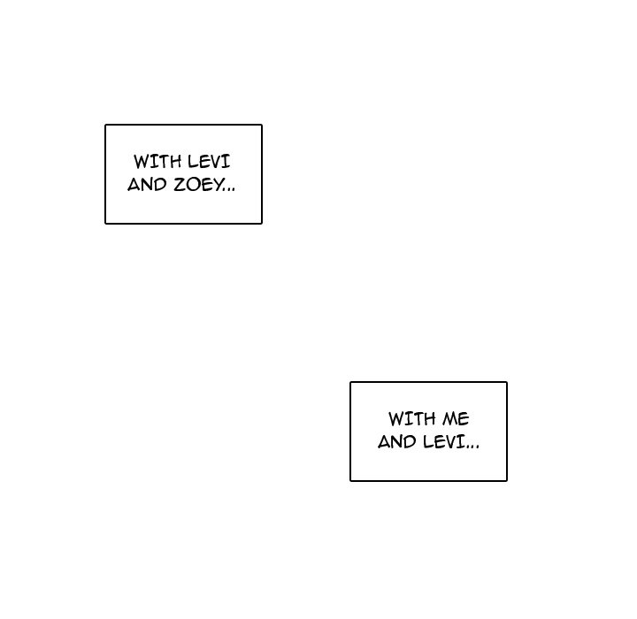 Our Twenties Chapter 18 image 11