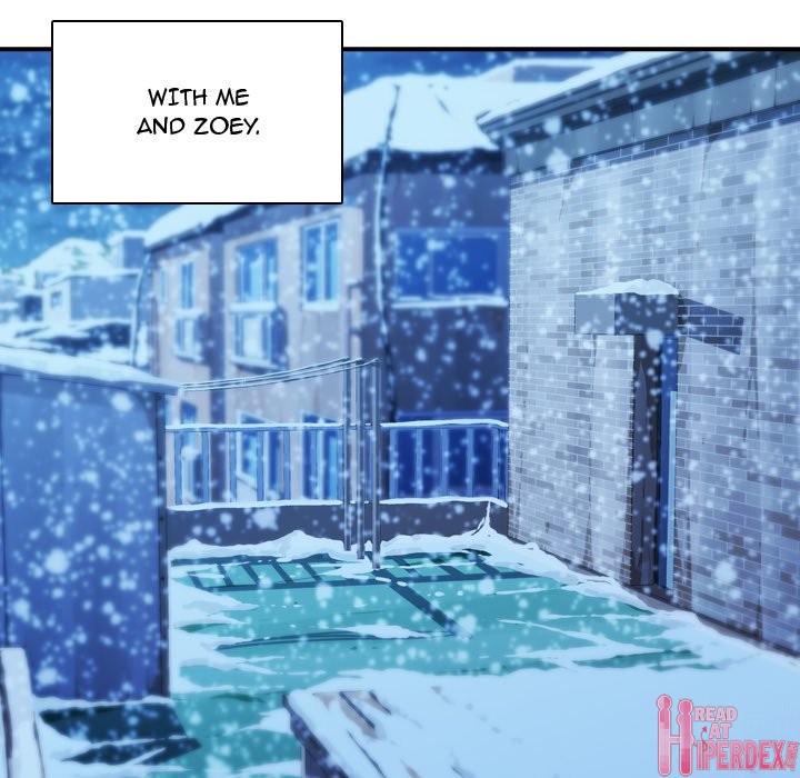 Our Twenties Chapter 18 image 12