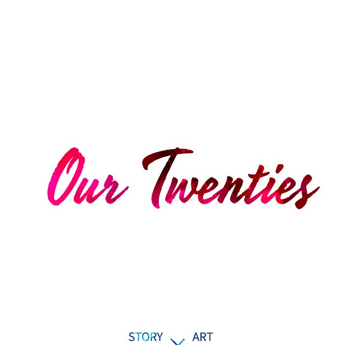 Our Twenties Chapter 18 image 14