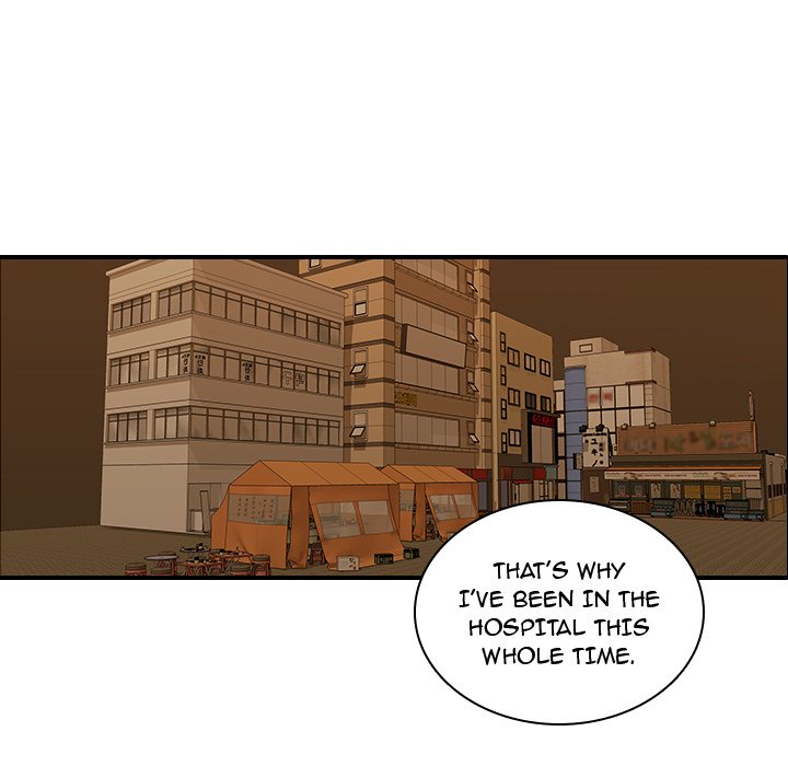 Our Twenties Chapter 18 image 16