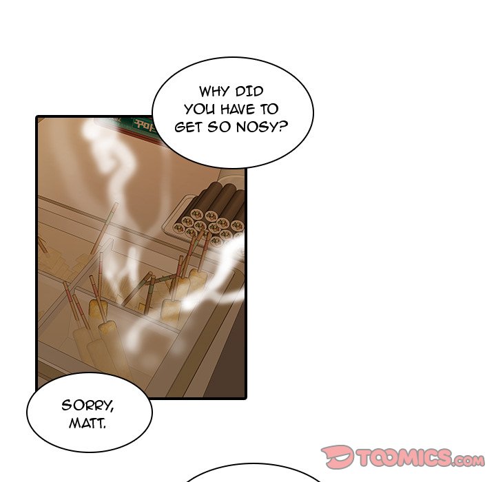 Our Twenties Chapter 18 image 17