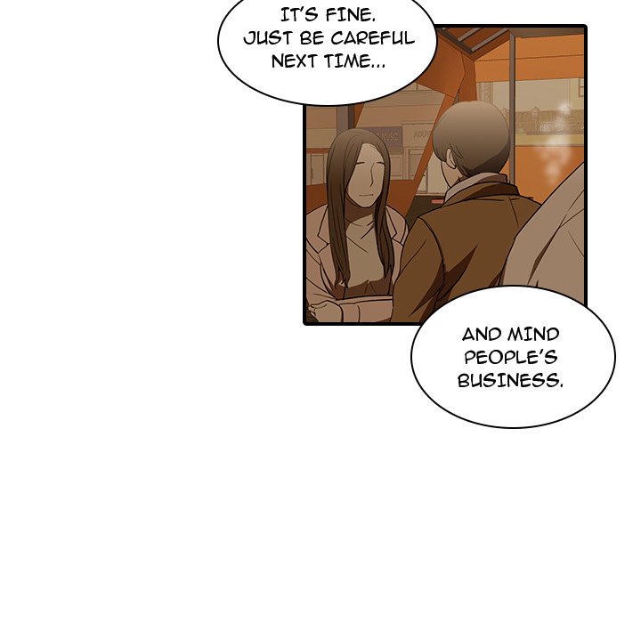 Our Twenties Chapter 18 image 18