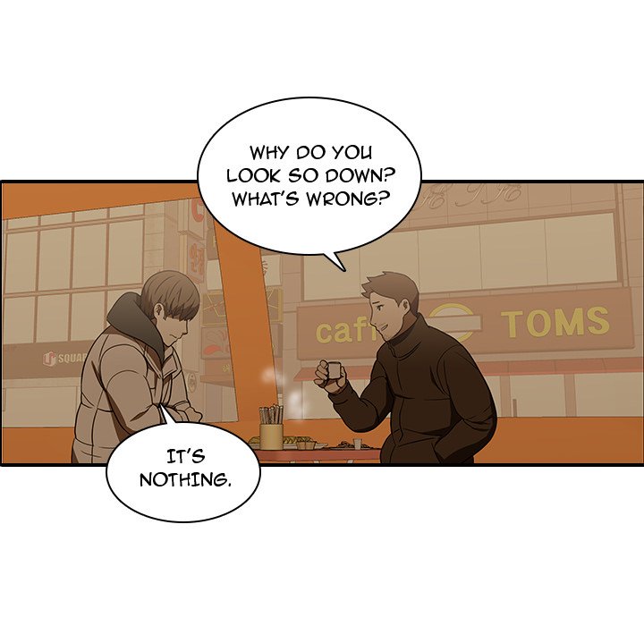 Our Twenties Chapter 18 image 19