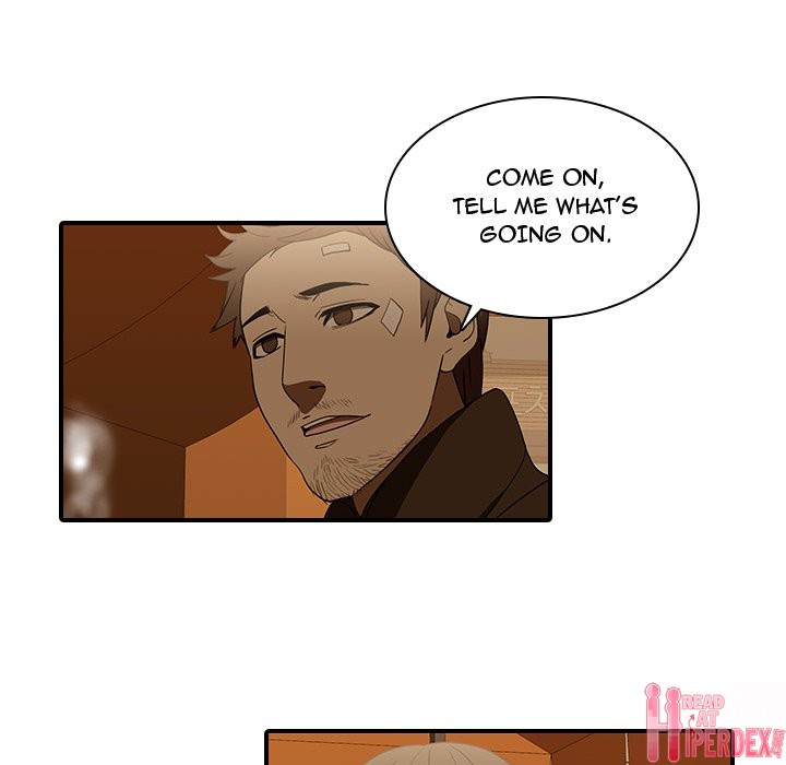 Our Twenties Chapter 18 image 20