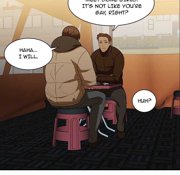 Our Twenties Chapter 18 image 27