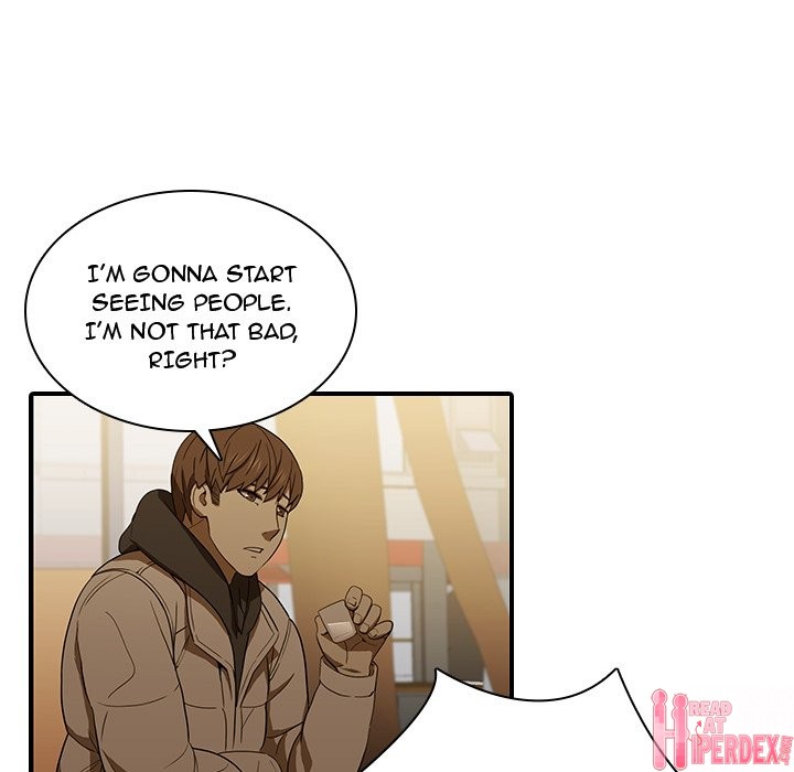 Our Twenties Chapter 18 image 28