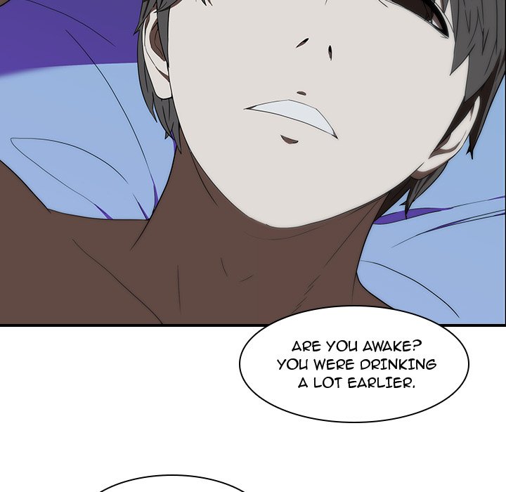 Our Twenties Chapter 18 image 39