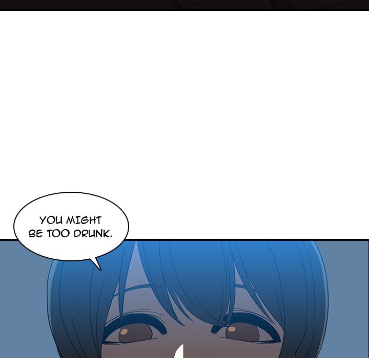 Our Twenties Chapter 18 image 43