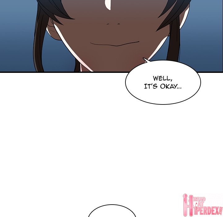 Our Twenties Chapter 18 image 44