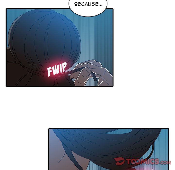 Our Twenties Chapter 18 image 45