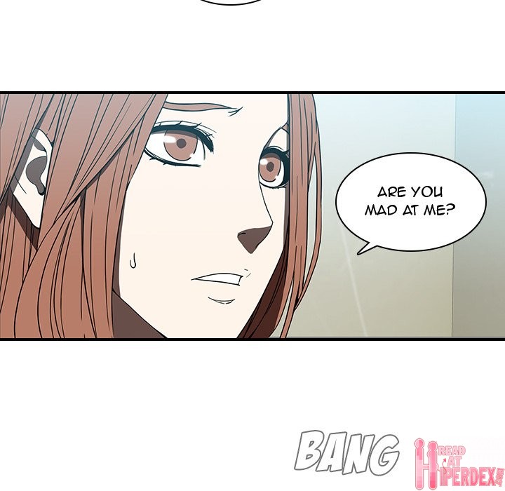 Our Twenties Chapter 18 image 4
