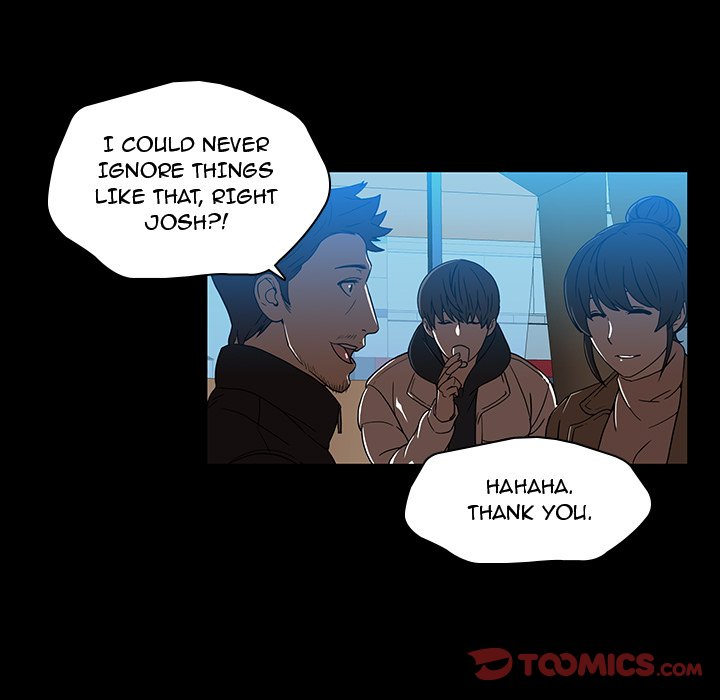 Our Twenties Chapter 18 image 53