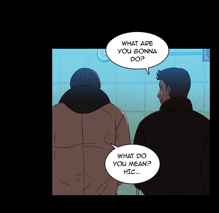 Our Twenties Chapter 18 image 55