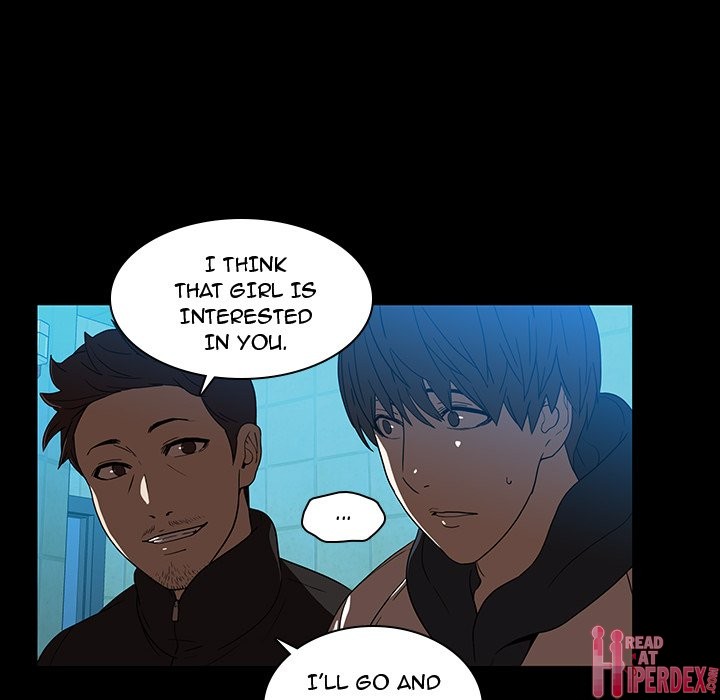 Our Twenties Chapter 18 image 56