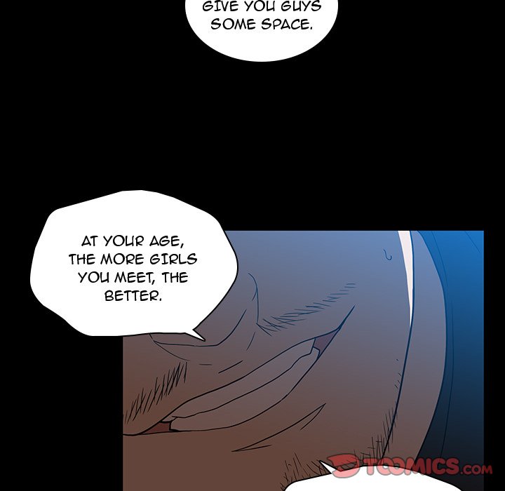 Our Twenties Chapter 18 image 57