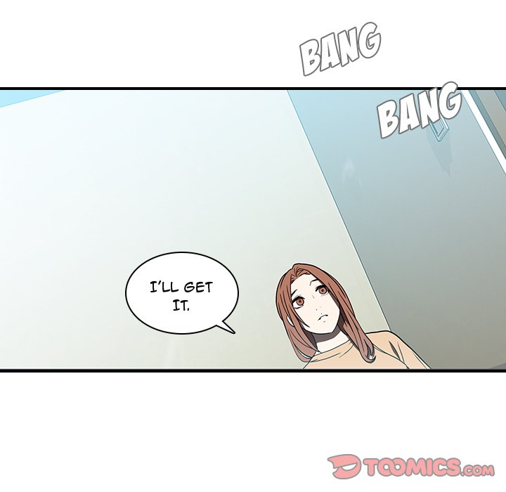 Our Twenties Chapter 18 image 5