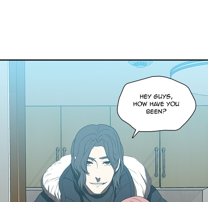 Our Twenties Chapter 18 image 6