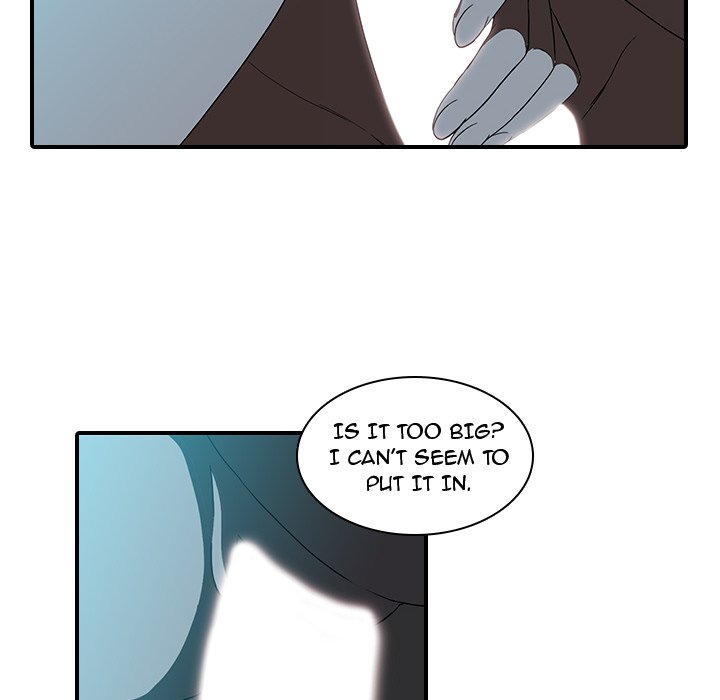 Our Twenties Chapter 18 image 82