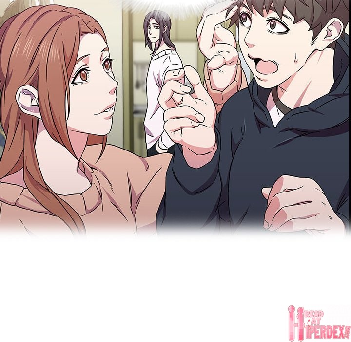Our Twenties Chapter 18 image 88