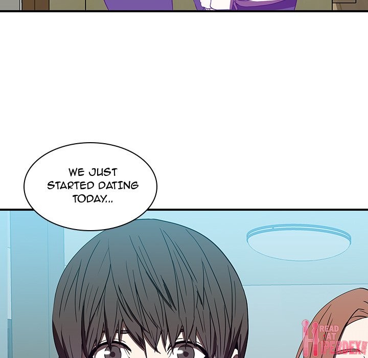 Our Twenties Chapter 18 image 8