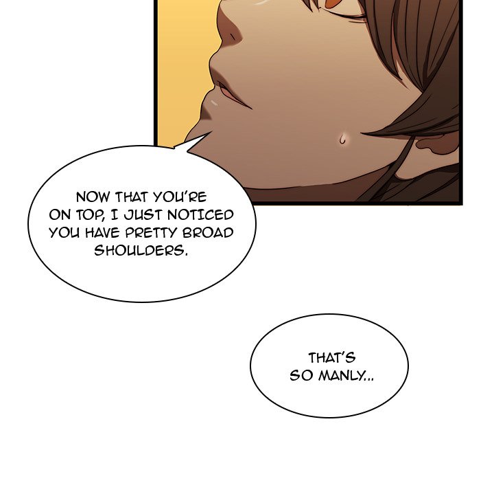 Our Twenties Chapter 19 image 19