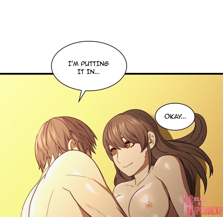 Our Twenties Chapter 19 image 20