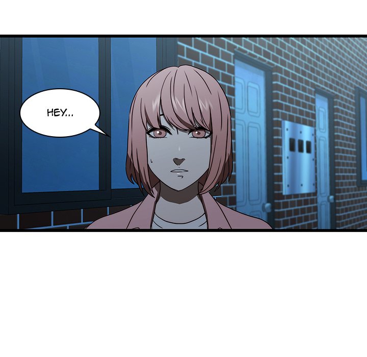 Our Twenties Chapter 19 image 43