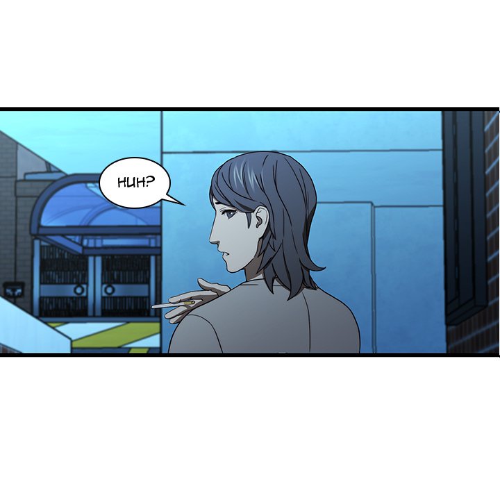 Our Twenties Chapter 19 image 44