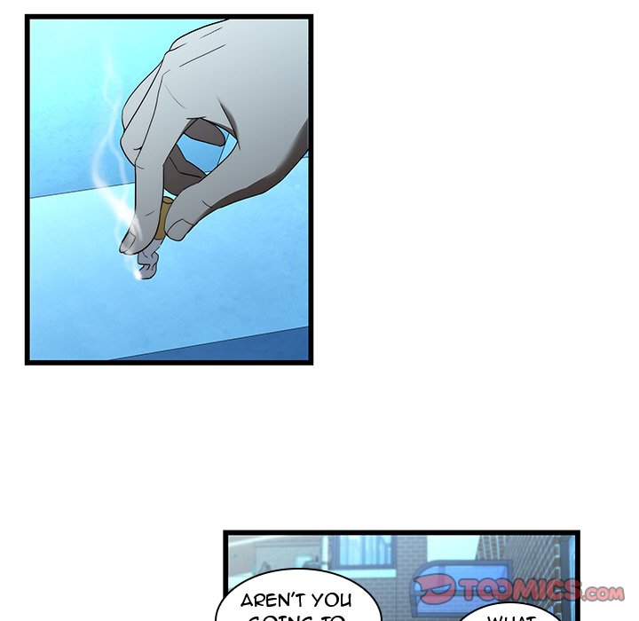Our Twenties Chapter 19 image 45