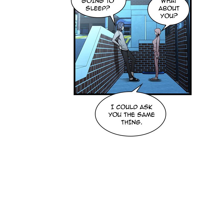 Our Twenties Chapter 19 image 46