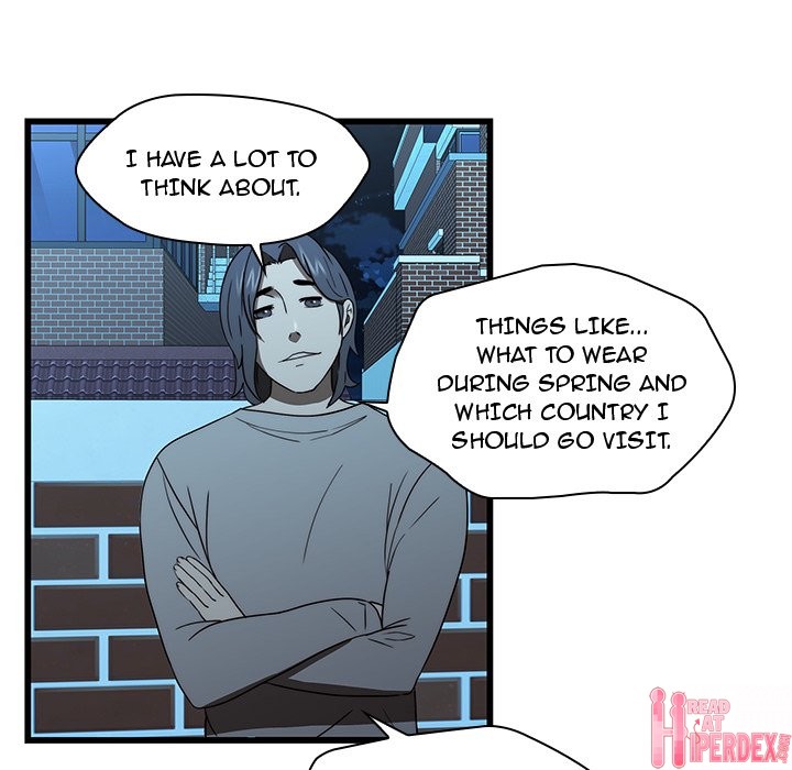 Our Twenties Chapter 19 image 47