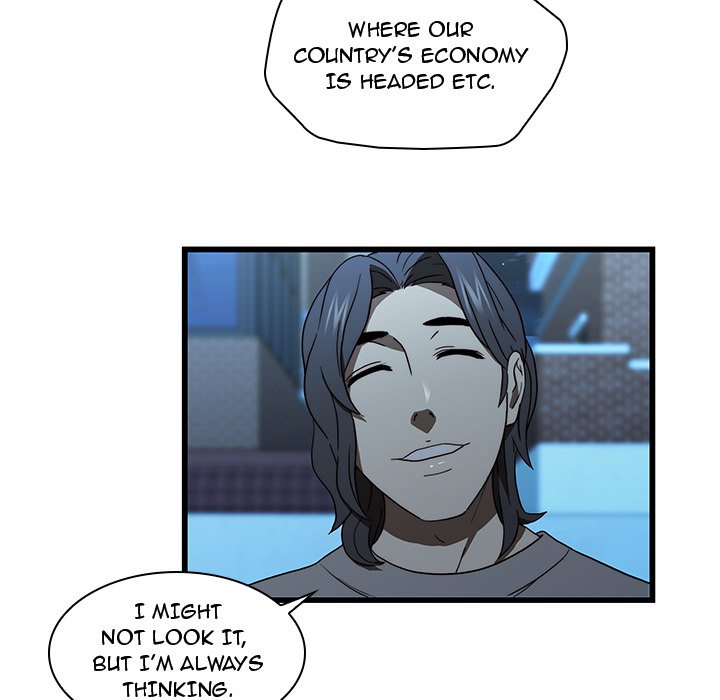 Our Twenties Chapter 19 image 48