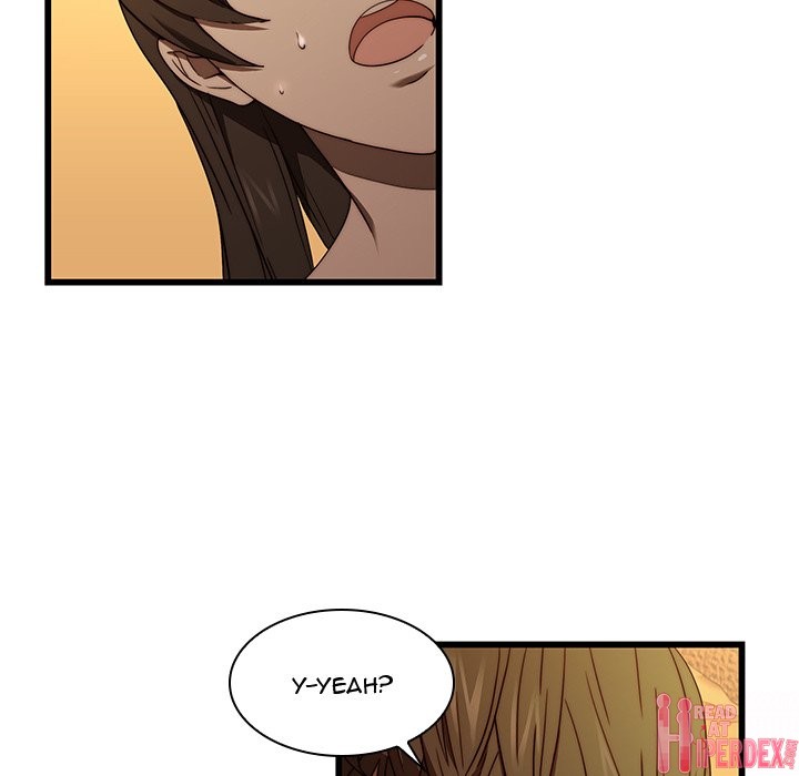 Our Twenties Chapter 19 image 4