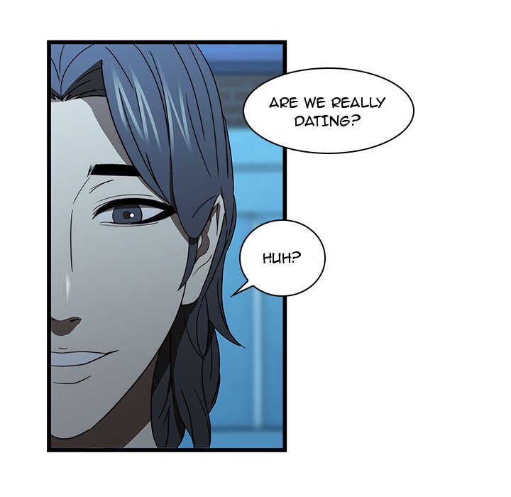 Our Twenties Chapter 19 image 55