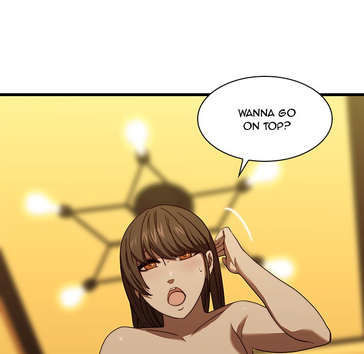 Our Twenties Chapter 19 image 6