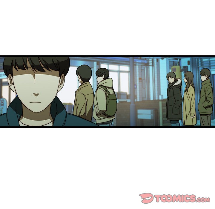 Our Twenties Chapter 19 image 69