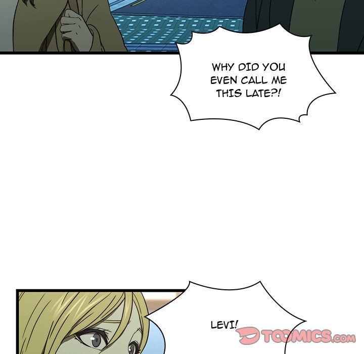 Our Twenties Chapter 19 image 77