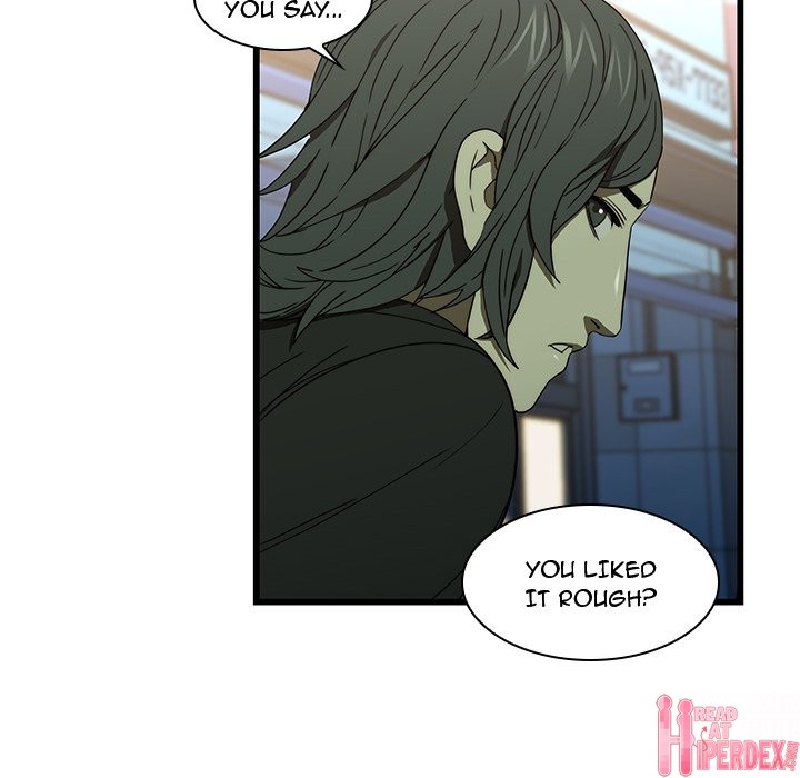 Our Twenties Chapter 19 image 79