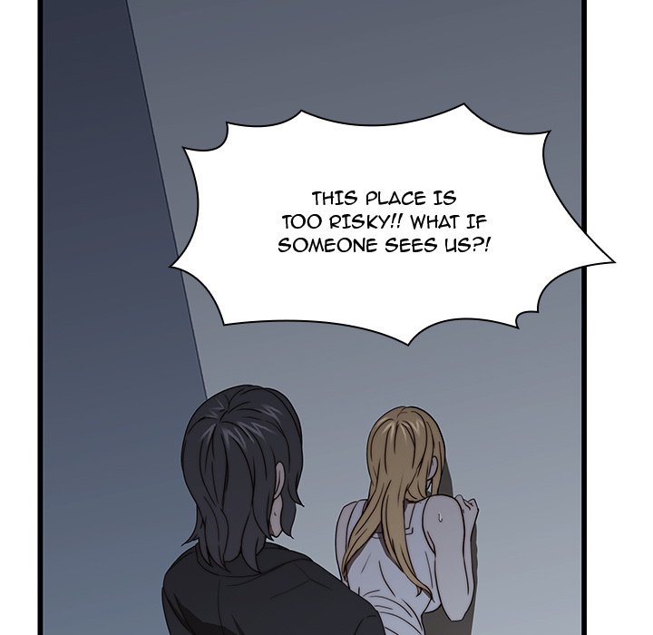 Our Twenties Chapter 19 image 86