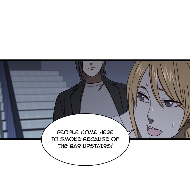 Our Twenties Chapter 19 image 88