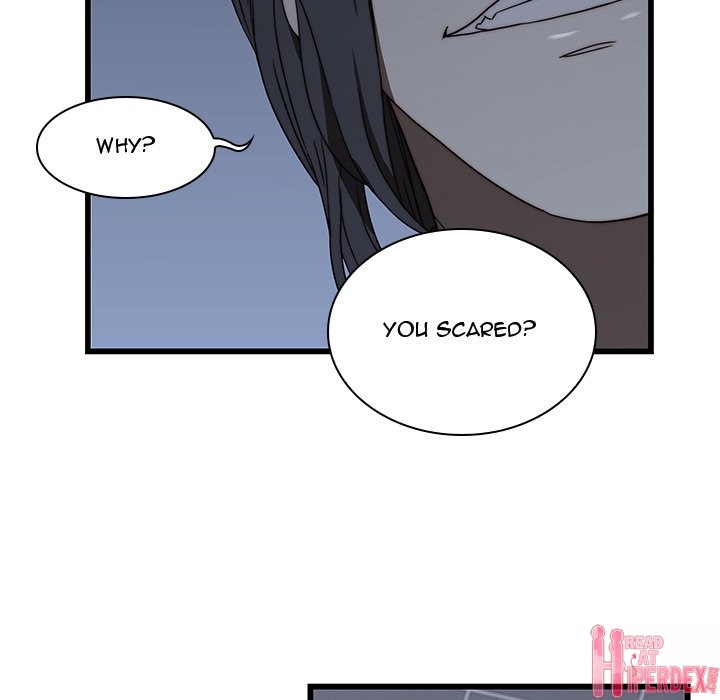 Our Twenties Chapter 19 image 90