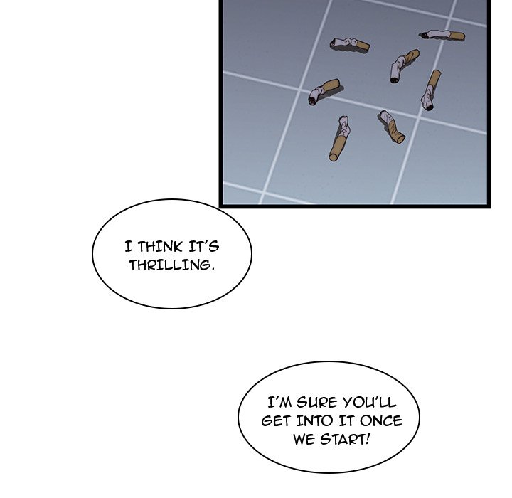 Our Twenties Chapter 19 image 91